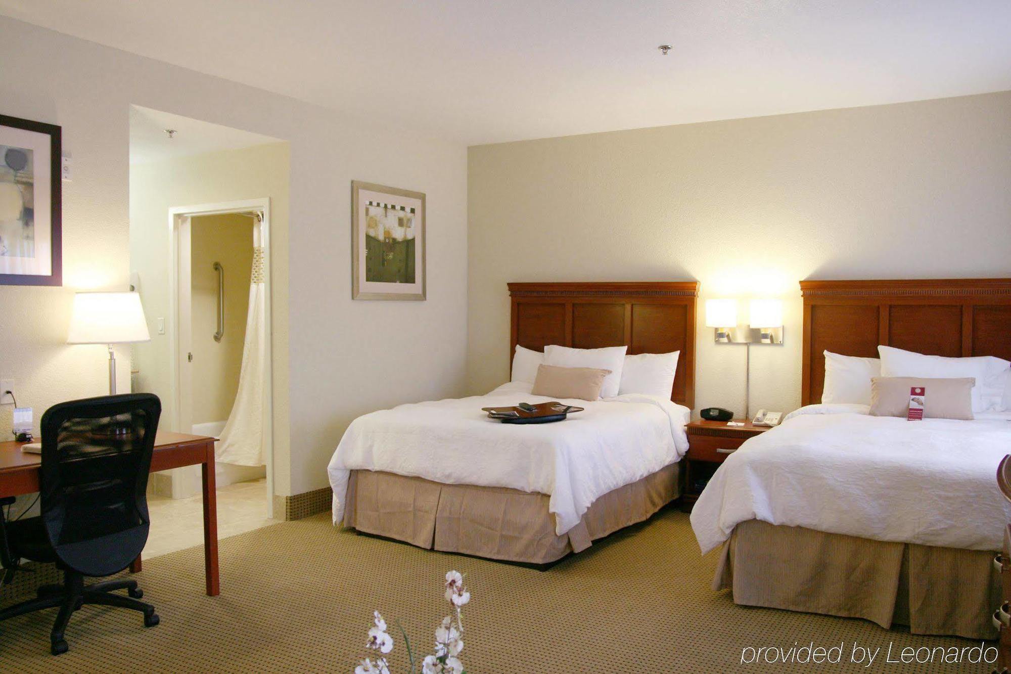 Hampton Inn & Suites Reno Pokój zdjęcie